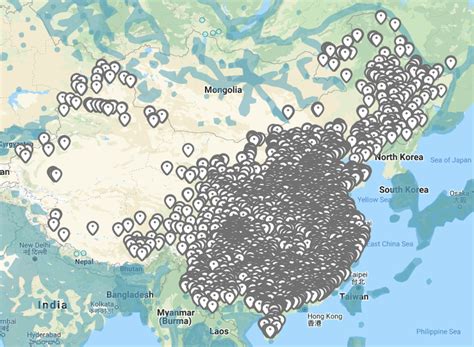 china geoguessr.